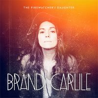 Cover Brandi Carlile - The Firewatcher's Daughter