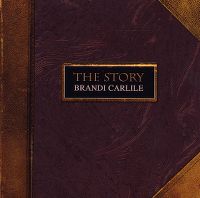 Cover Brandi Carlile - The Story