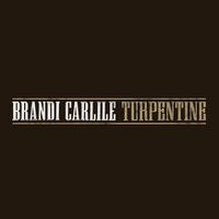 Cover Brandi Carlile - Turpentine