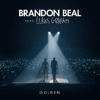 Cover Brandon Beal feat. Lukas Graham - Golden