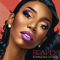 Cover Brandy feat. Chris Brown - Put It Down