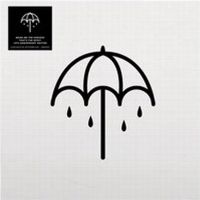 Cover Bring Me The Horizon - That's The Spirit