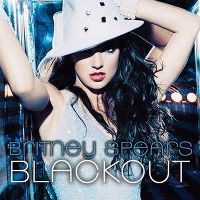 Cover Britney Spears - Blackout