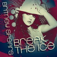 Cover Britney Spears - Break The Ice