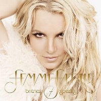 Cover Britney Spears - Femme Fatale