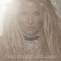 Cover Britney Spears - Glory