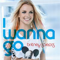 Cover Britney Spears - I Wanna Go