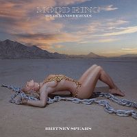 Cover Britney Spears - Mood Ring