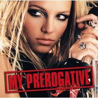 Cover Britney Spears - My Prerogative