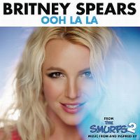 Cover Britney Spears - Ooh La La