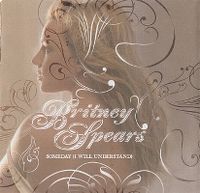Cover Britney Spears - Someday (I Will Understand)