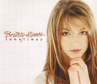 Cover Britney Spears - Sometimes