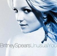 Cover Britney Spears - Unusual You