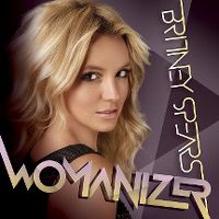Cover Britney Spears - Womanizer