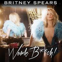 Cover Britney Spears - Work B**ch!