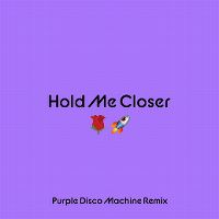 Cover Britney Spears / Elton John - Hold Me Closer