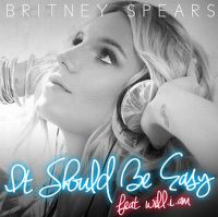 Cover Britney Spears feat. will.i.am - It Should Be Easy