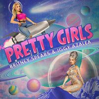 Cover Britney Spears & Iggy Azalea - Pretty Girls