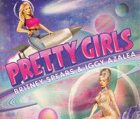 Cover Britney Spears & Iggy Azalea - Pretty Girls