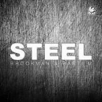 Cover Brockman & Basti M - Steel