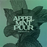 Cover Broederliefde - Appel mint puur