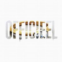 Cover Broederliefde - Officieel