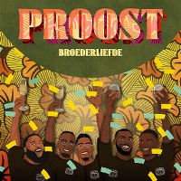 Cover Broederliefde - Proost