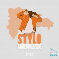 Cover Broederliefde - Stylo