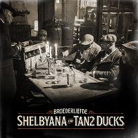 Cover Broederliefde - Tan2 Ducks