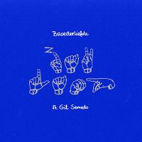 Cover Broederliefde feat. Gil Semedo - Zaklamp