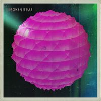 Cover Broken Bells - Broken Bells