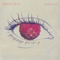 Cover Broken Bells - Good Luck