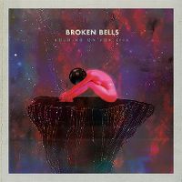 Cover Broken Bells - Holding On For Life