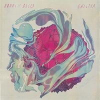 Cover Broken Bells - Shelter