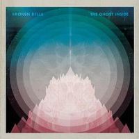 Cover Broken Bells - The Ghost Inside