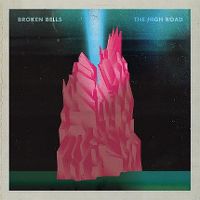 Cover Broken Bells - The High Road