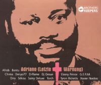 Cover Brothers Keepers - Adriano (Letzte Warnung)