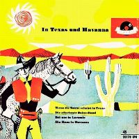 Cover Bruce Low - Wenn die Sonne scheint in Texas