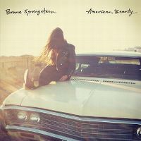 Cover Bruce Springsteen - American Beauty