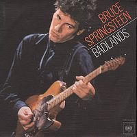 Cover Bruce Springsteen - Badlands