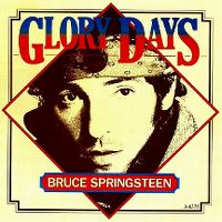 Cover Bruce Springsteen - Glory Days