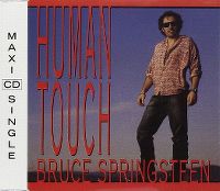 Cover Bruce Springsteen - Human Touch