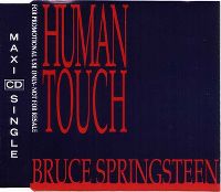 Cover Bruce Springsteen - Human Touch