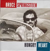 Cover Bruce Springsteen - Hungry Heart