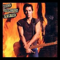 Cover Bruce Springsteen - I'm On Fire