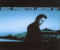 Cover Bruce Springsteen - Lonesome Day