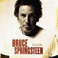 Cover Bruce Springsteen - Magic