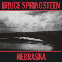 Cover Bruce Springsteen - Nebraska