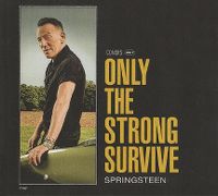 Cover Bruce Springsteen - Only The Strong Survive