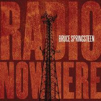 Cover Bruce Springsteen - Radio Nowhere